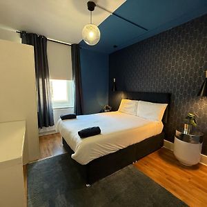 Appartement met Drie Slaapkamers
